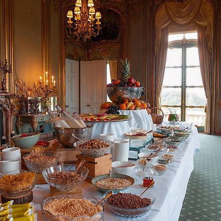 Cliveden House - An Iconic Luxury Hotel Maidenhead Exteriér fotografie