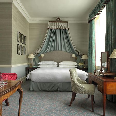 Cliveden House - An Iconic Luxury Hotel Maidenhead Exteriér fotografie