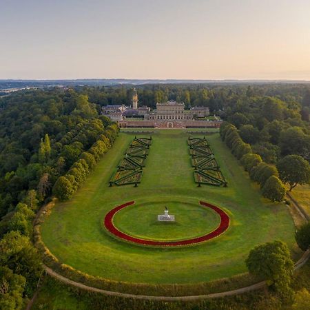 Cliveden House - An Iconic Luxury Hotel Maidenhead Exteriér fotografie