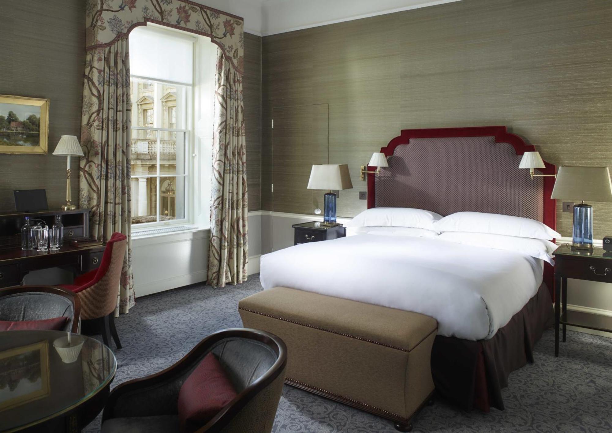 Cliveden House - An Iconic Luxury Hotel Maidenhead Pokoj fotografie