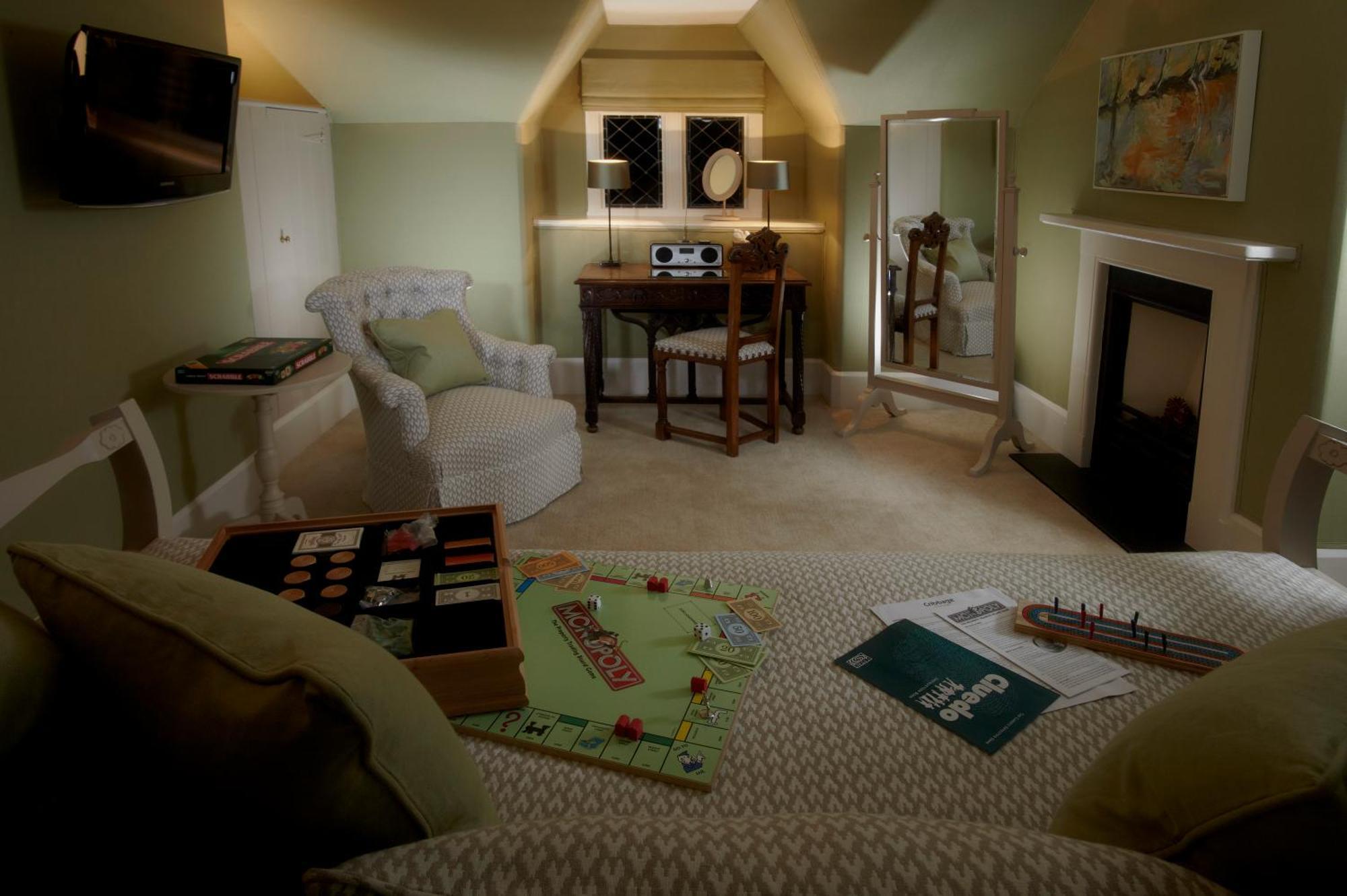 Cliveden House - An Iconic Luxury Hotel Maidenhead Pokoj fotografie