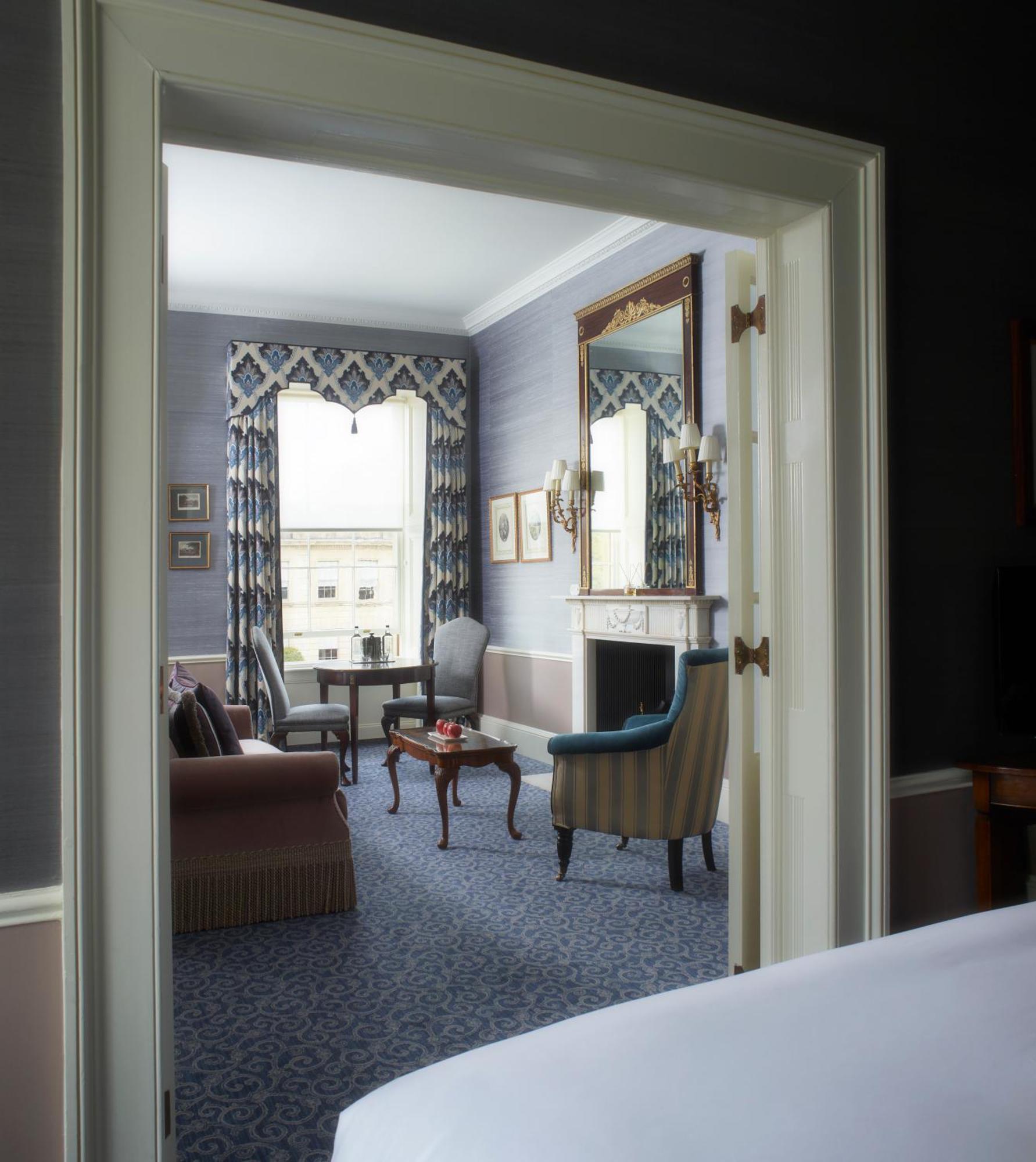 Cliveden House - An Iconic Luxury Hotel Maidenhead Exteriér fotografie
