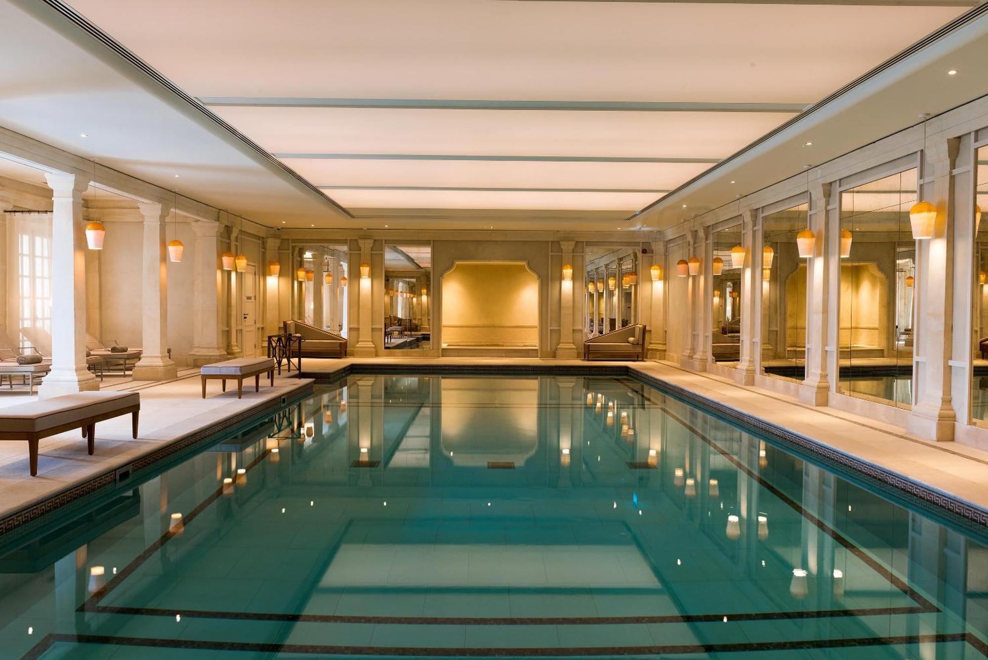 Cliveden House - An Iconic Luxury Hotel Maidenhead Exteriér fotografie