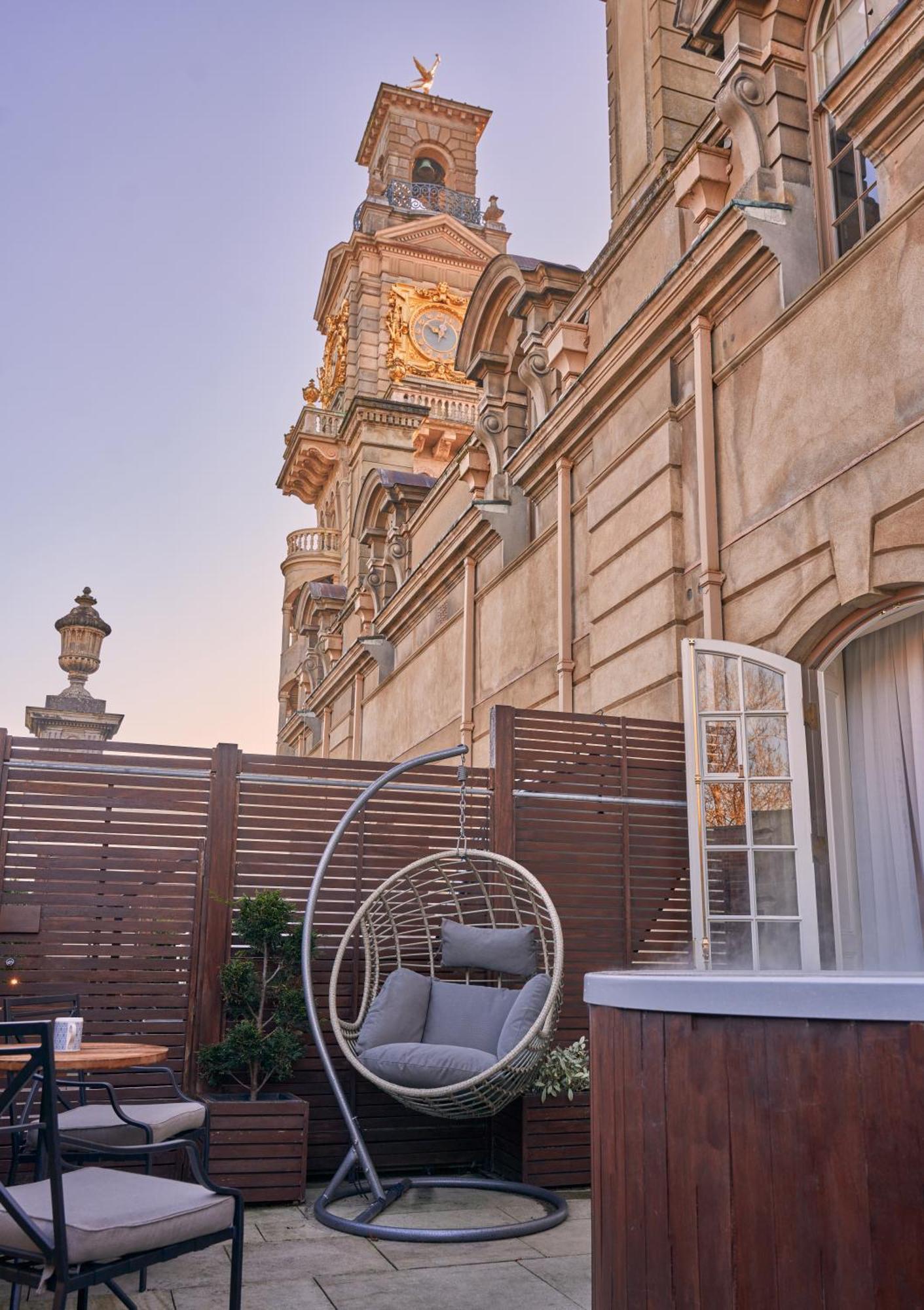Cliveden House - An Iconic Luxury Hotel Maidenhead Exteriér fotografie