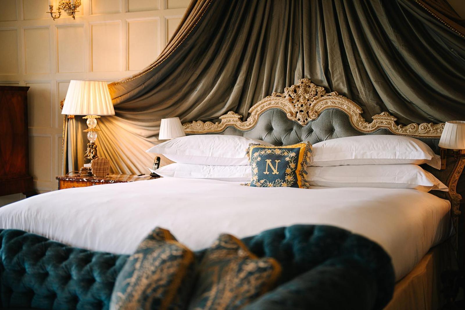 Cliveden House - An Iconic Luxury Hotel Maidenhead Exteriér fotografie