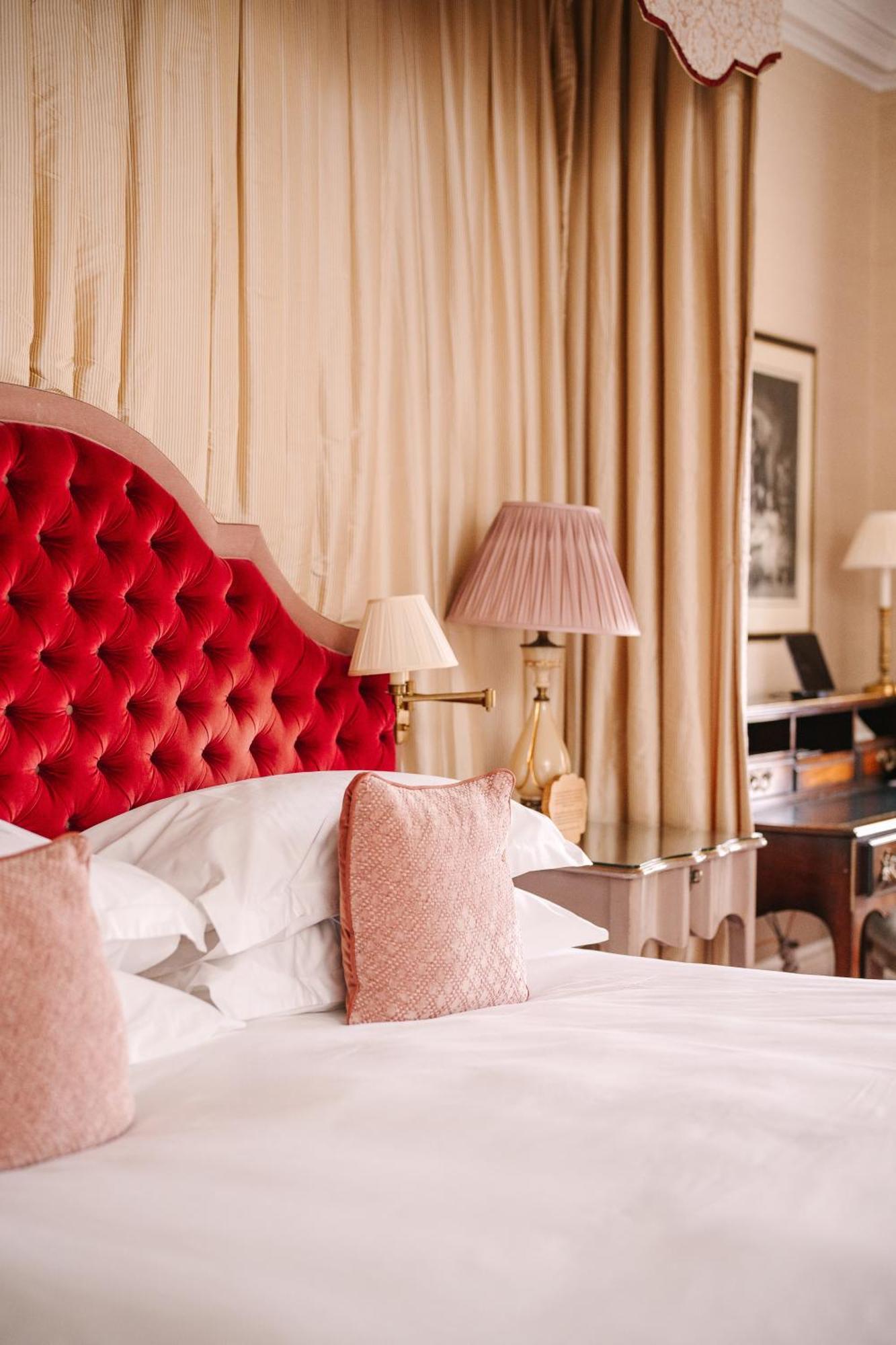 Cliveden House - An Iconic Luxury Hotel Maidenhead Exteriér fotografie