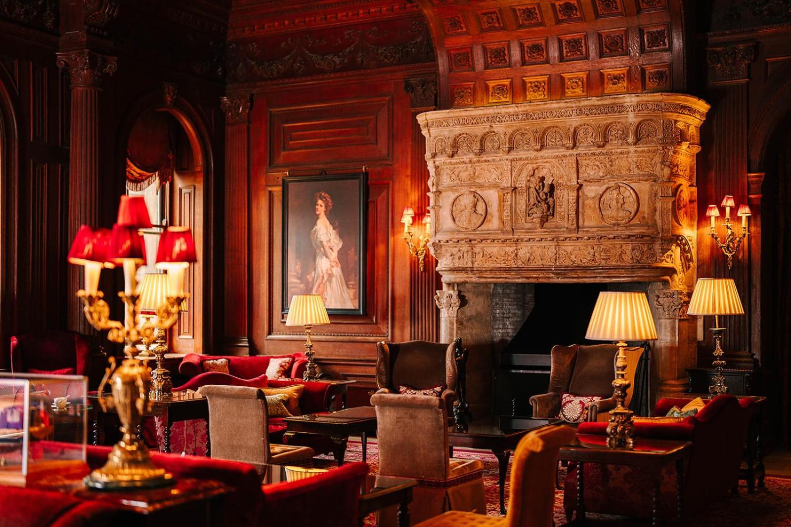Cliveden House - An Iconic Luxury Hotel Maidenhead Exteriér fotografie
