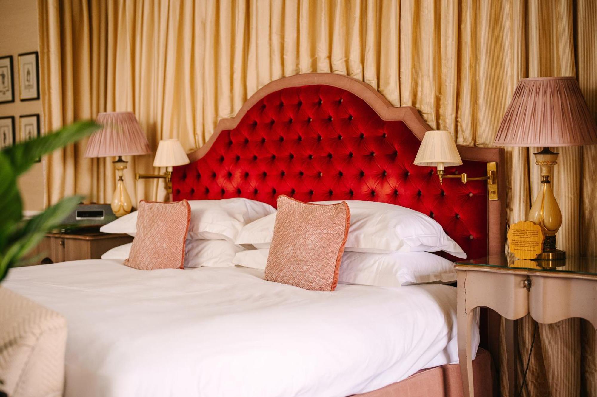 Cliveden House - An Iconic Luxury Hotel Maidenhead Exteriér fotografie