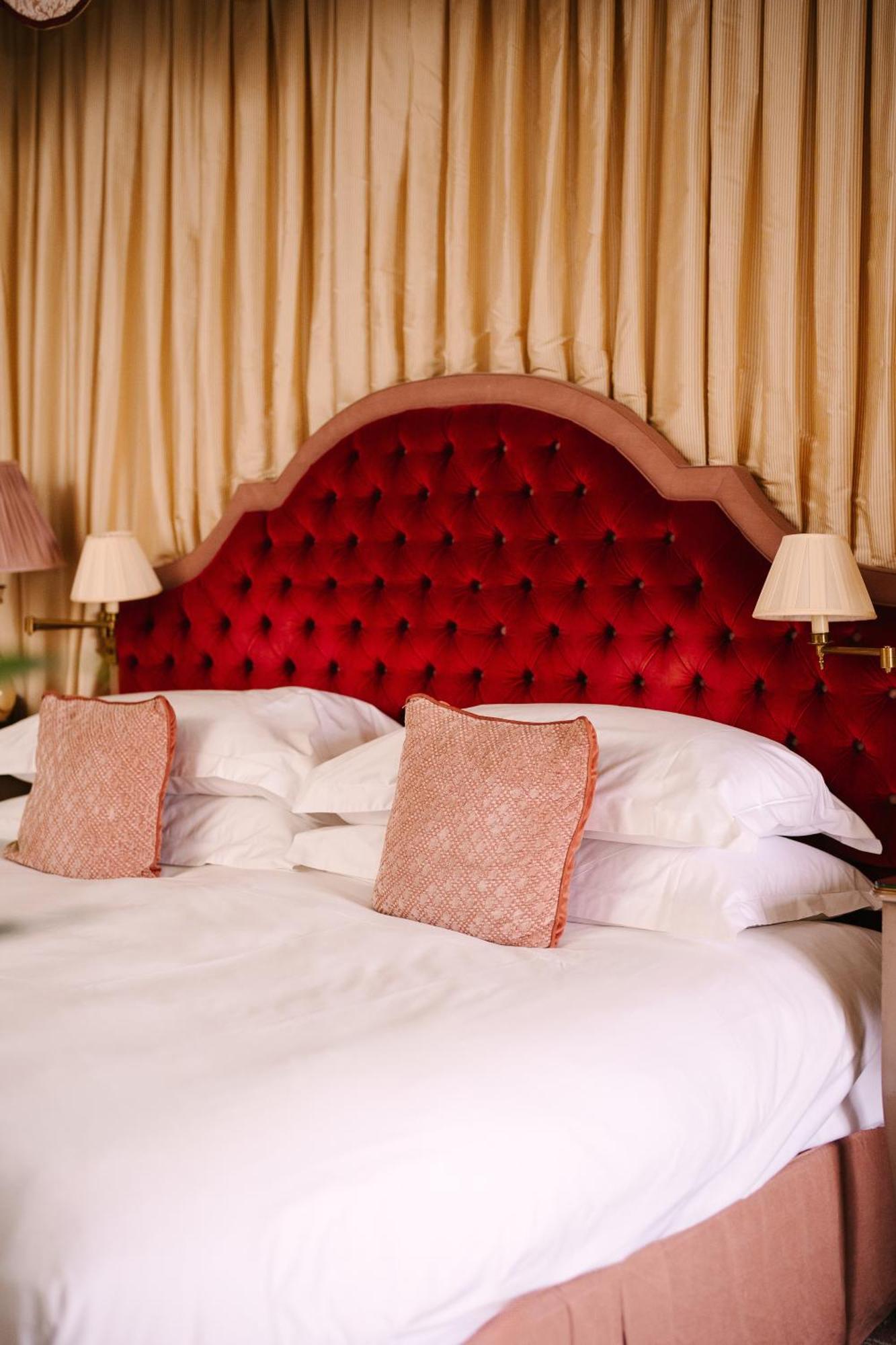 Cliveden House - An Iconic Luxury Hotel Maidenhead Exteriér fotografie