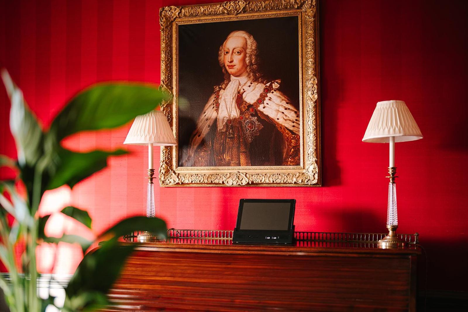 Cliveden House - An Iconic Luxury Hotel Maidenhead Exteriér fotografie
