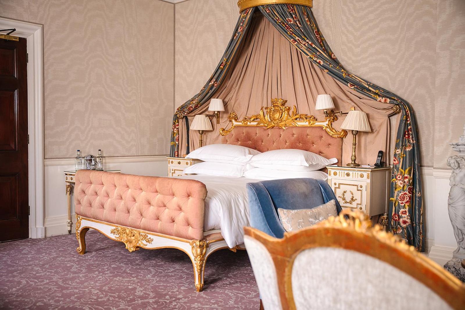 Cliveden House - An Iconic Luxury Hotel Maidenhead Exteriér fotografie
