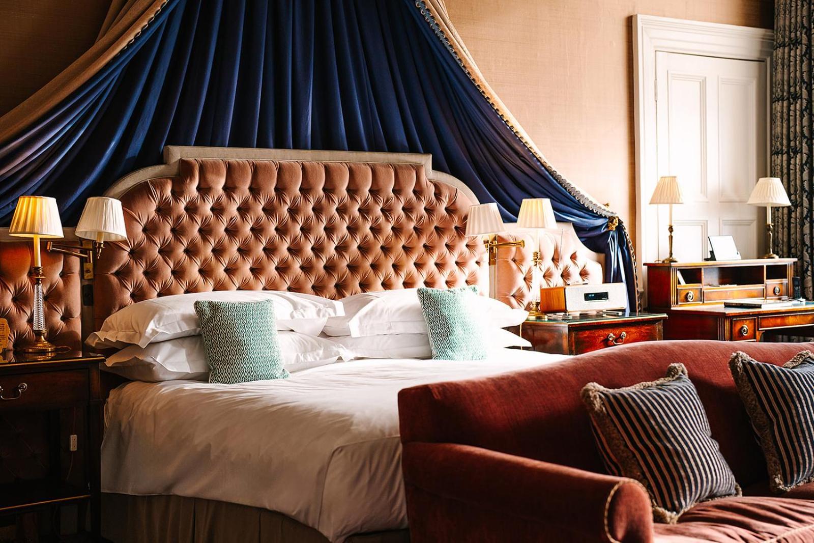 Cliveden House - An Iconic Luxury Hotel Maidenhead Exteriér fotografie
