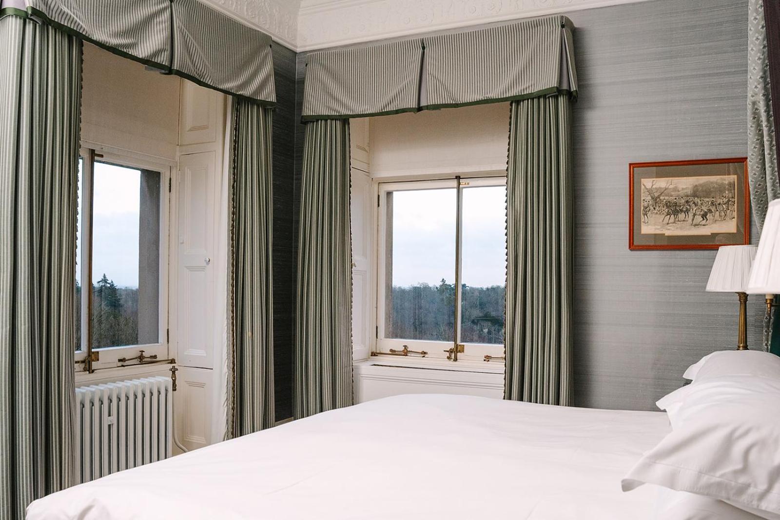 Cliveden House - An Iconic Luxury Hotel Maidenhead Exteriér fotografie