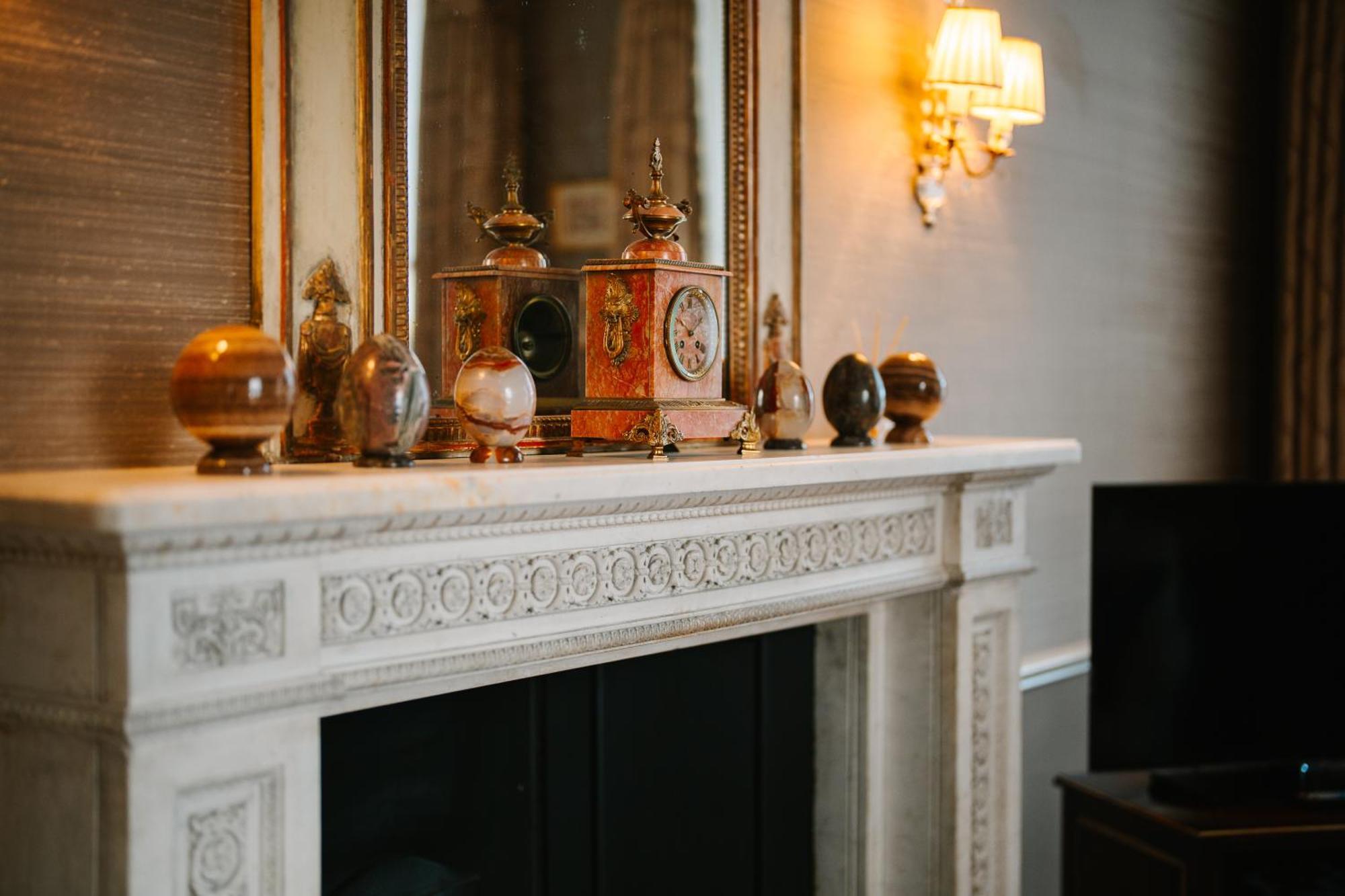Cliveden House - An Iconic Luxury Hotel Maidenhead Exteriér fotografie