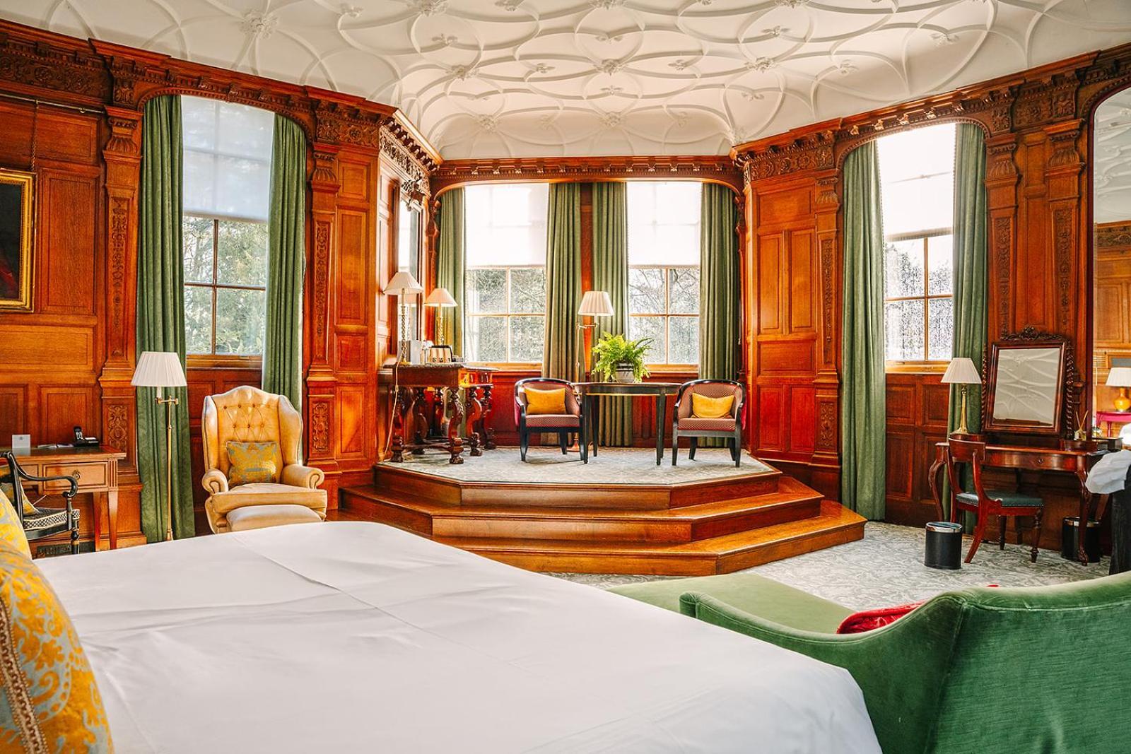 Cliveden House - An Iconic Luxury Hotel Maidenhead Exteriér fotografie