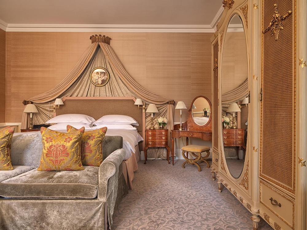 Cliveden House - An Iconic Luxury Hotel Maidenhead Exteriér fotografie