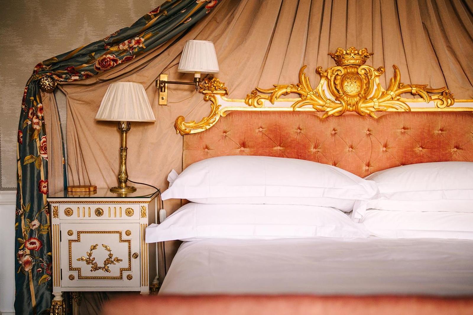 Cliveden House - An Iconic Luxury Hotel Maidenhead Exteriér fotografie