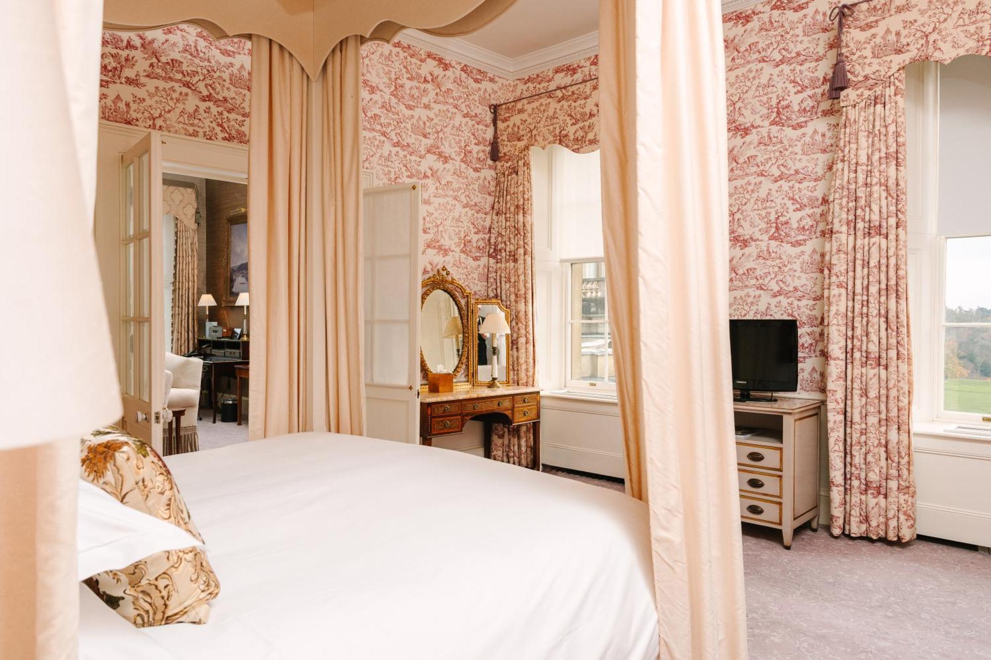 Cliveden House - An Iconic Luxury Hotel Maidenhead Exteriér fotografie