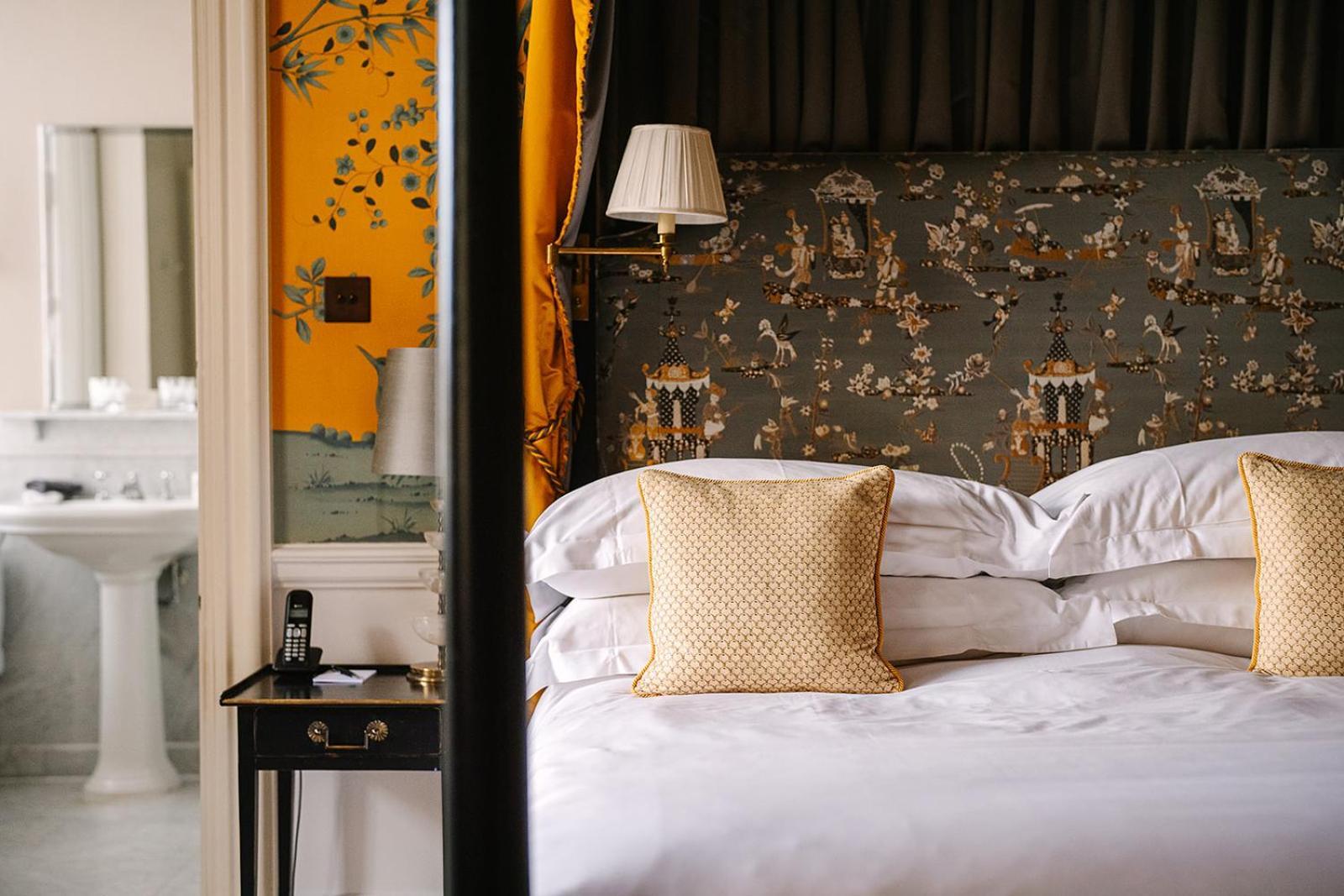 Cliveden House - An Iconic Luxury Hotel Maidenhead Exteriér fotografie