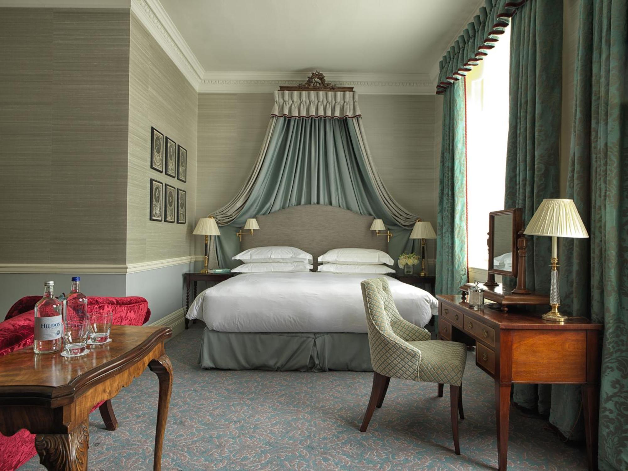 Cliveden House - An Iconic Luxury Hotel Maidenhead Exteriér fotografie