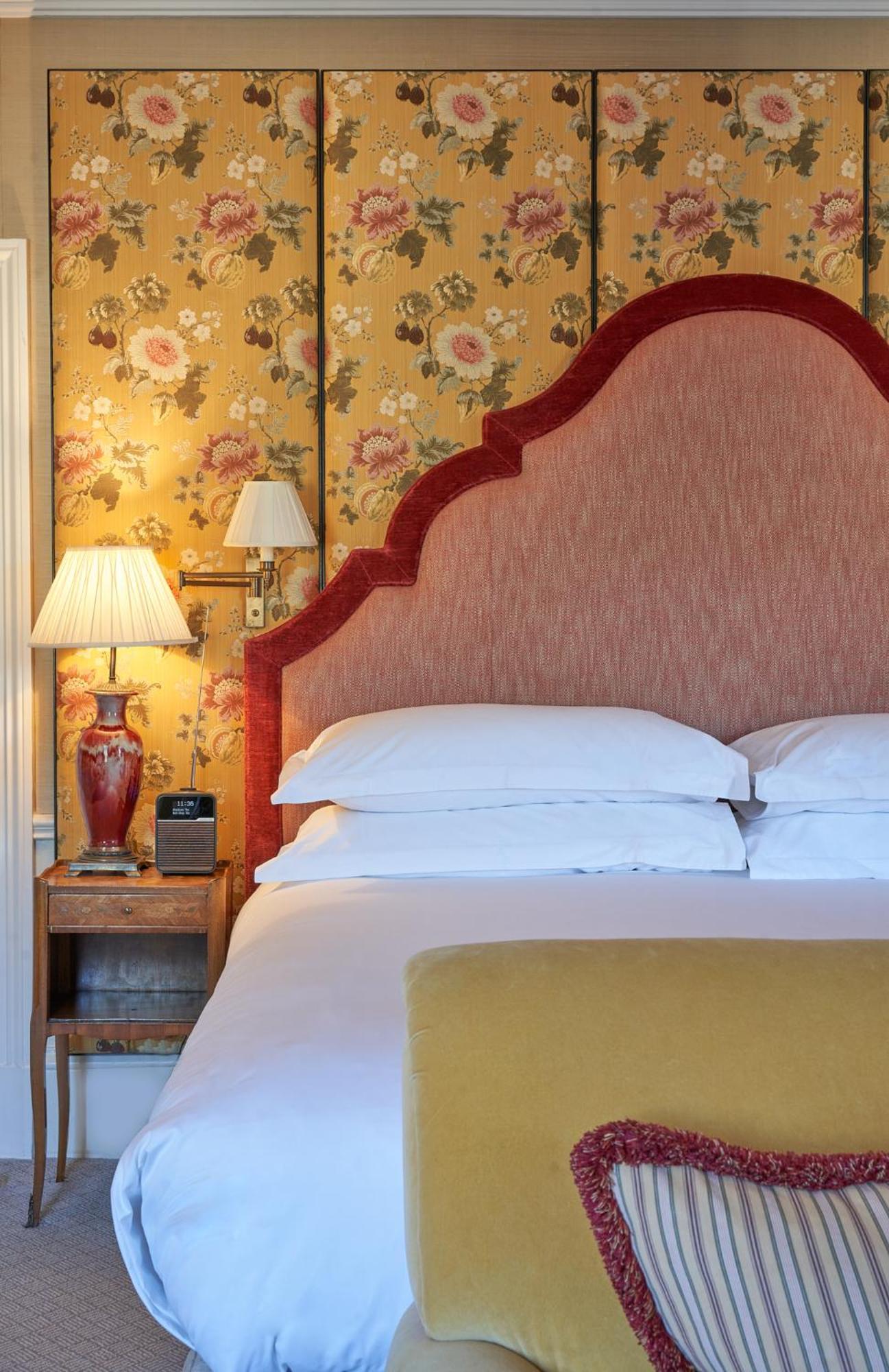 Cliveden House - An Iconic Luxury Hotel Maidenhead Exteriér fotografie
